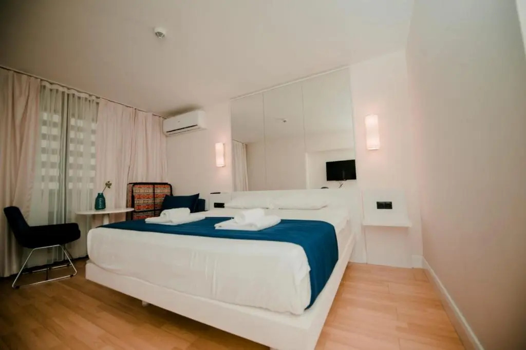 Orbi city A block 1633