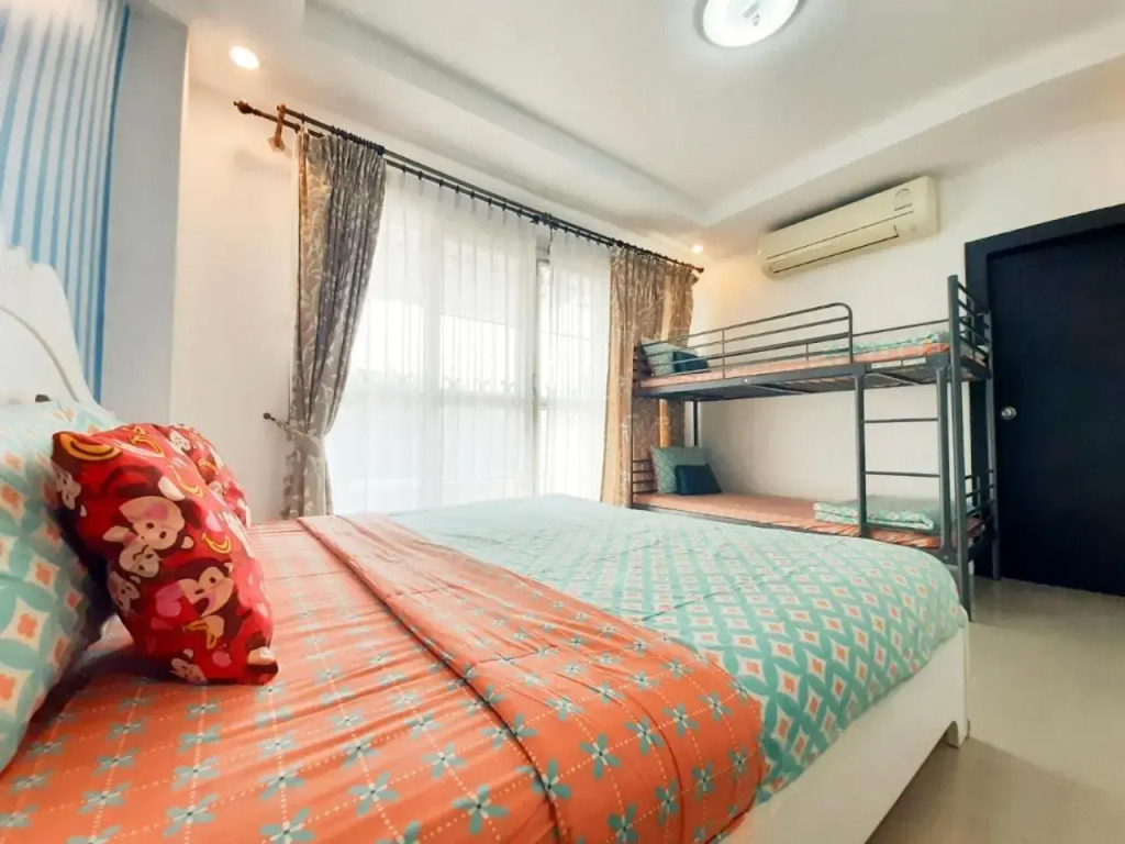 City Beach 3 Pool Villa Hua Hin