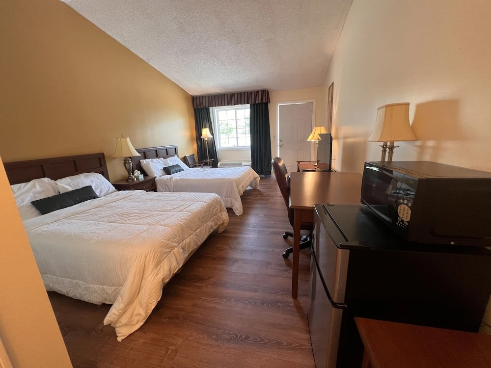 Countryside Inn Lake George