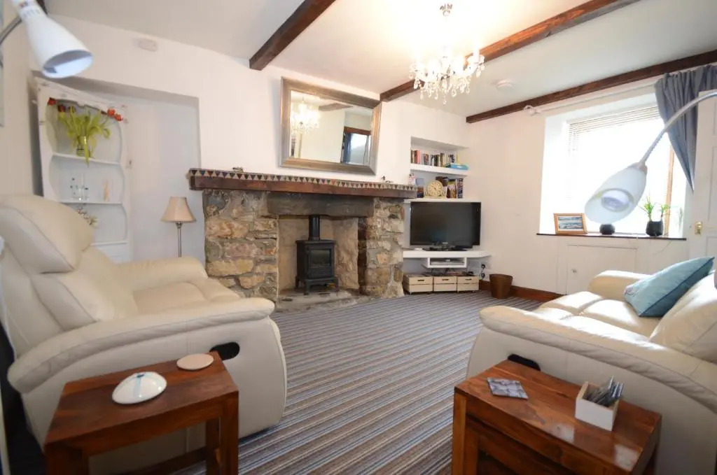 Driftwood Cottage, Portsoy
