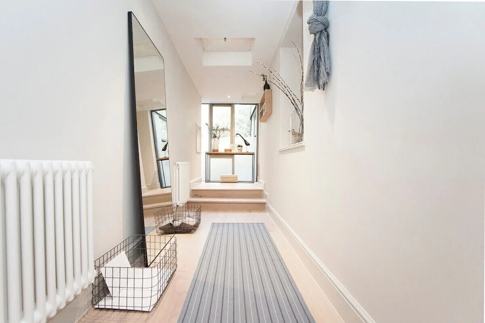Stylish Wood Street Apartment