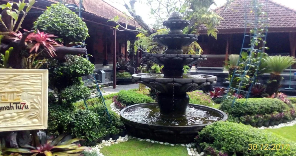 Rumah Tu7u