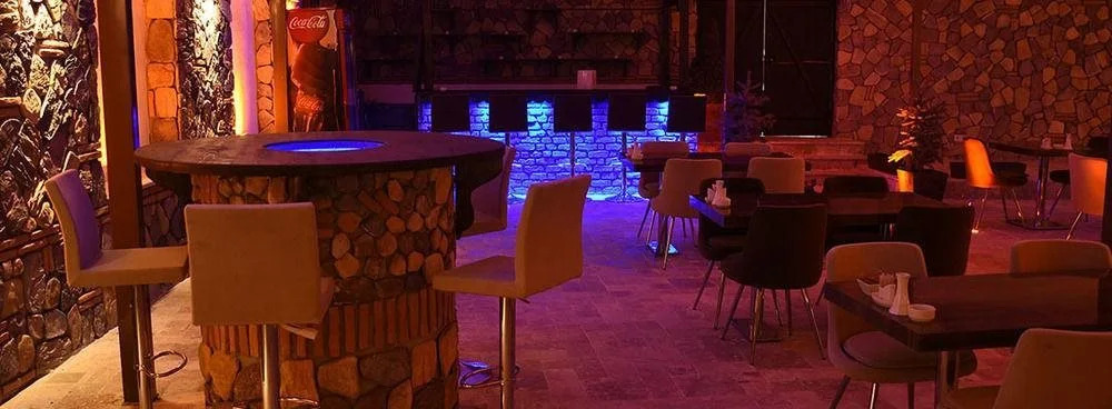Ruby Hotel