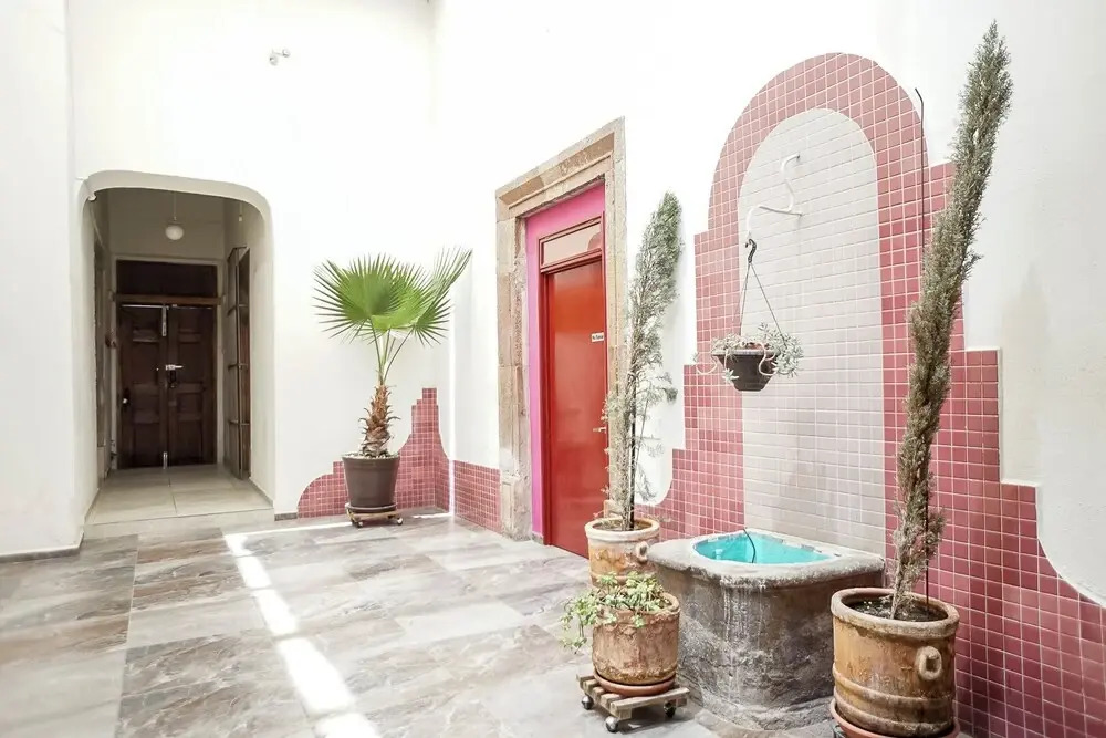 Casa Morelos