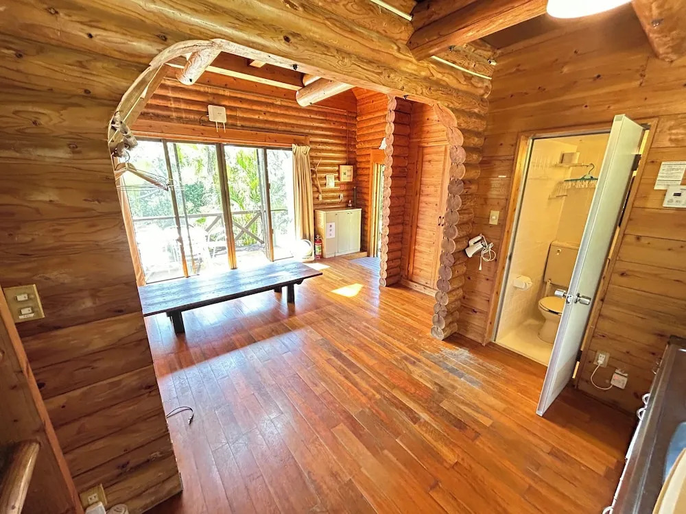 Tokashiki Guest House