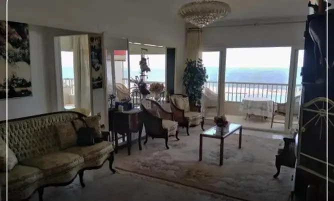 Alex apartment