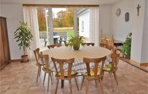 Apartment Büllingen 187