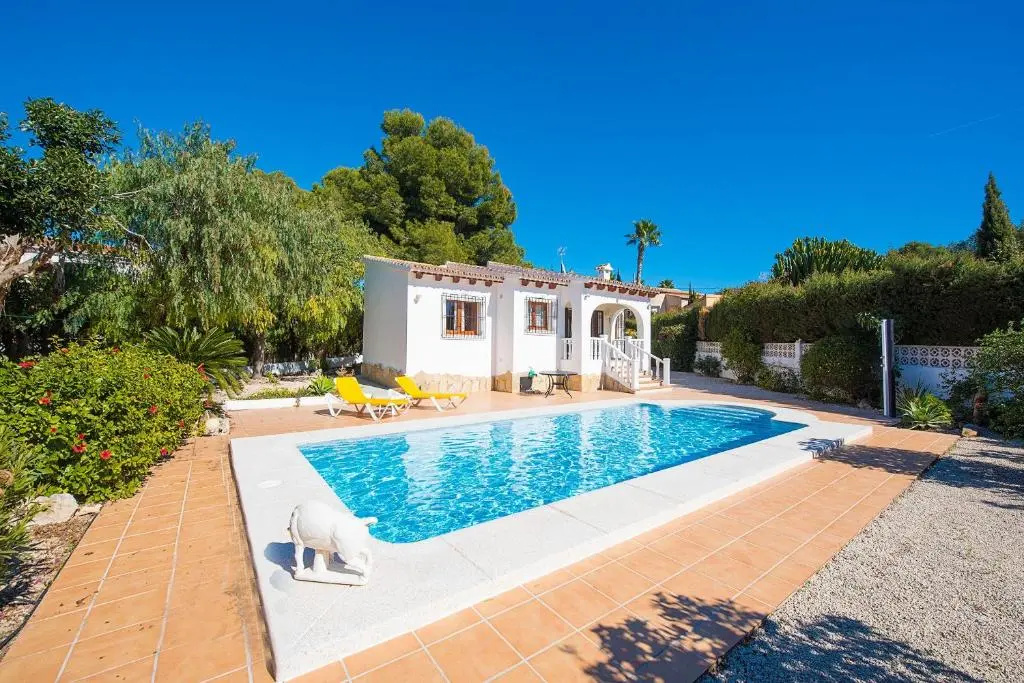 Villa Michele - PlusHolidays