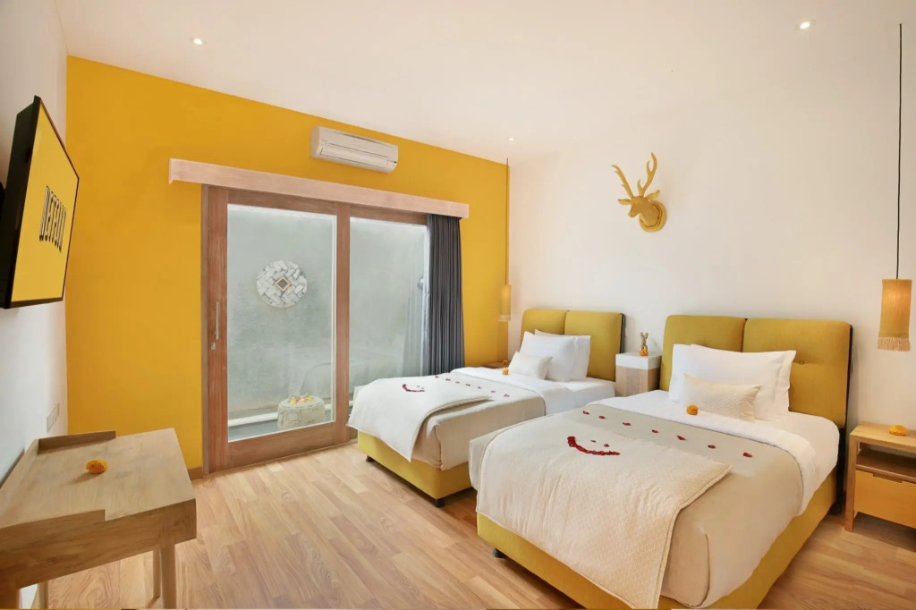 La Mira Villa Seminyak by Ini Vie Hospitality