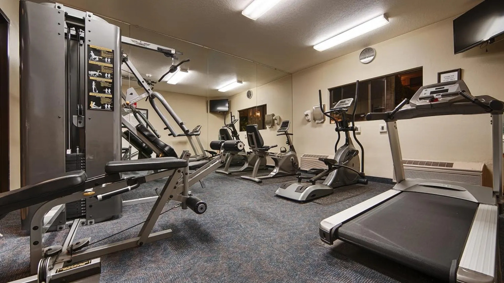 Best Western Plus Redondo Beach Inn