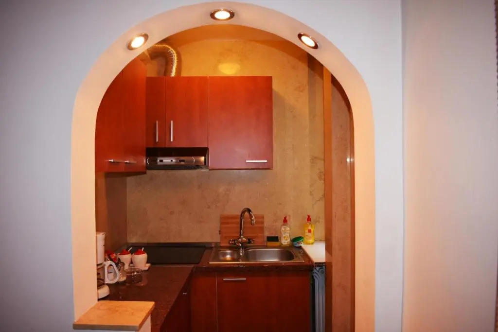 Grand Central Accomodation Doamnei2
