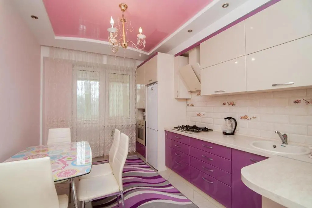 Lia*s Deluxe Apartment in the Center