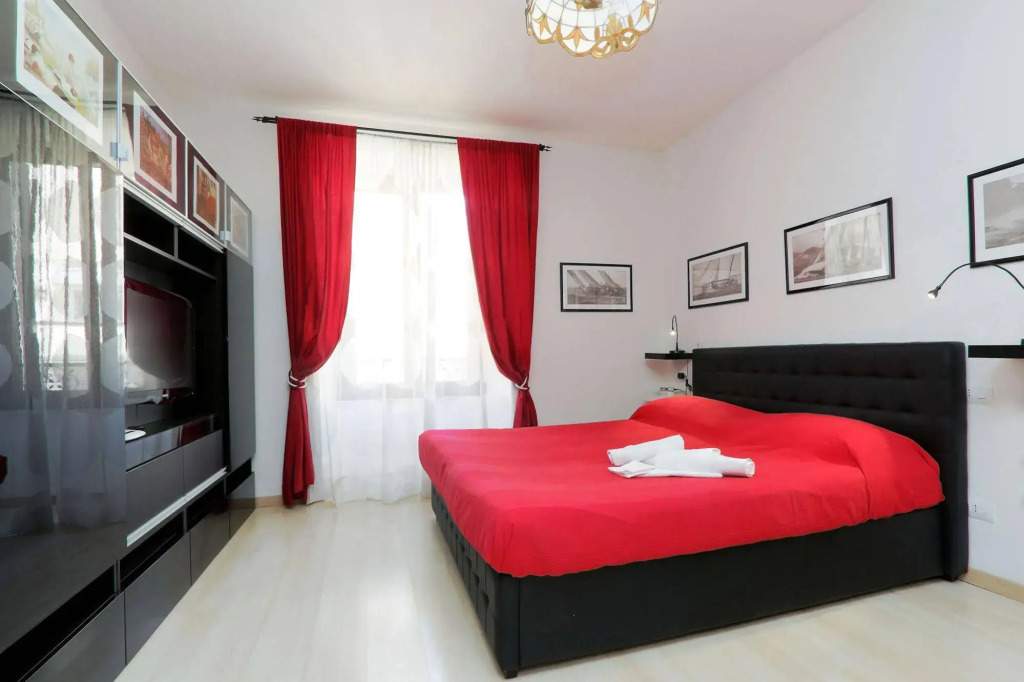 Quo Vadis Inn