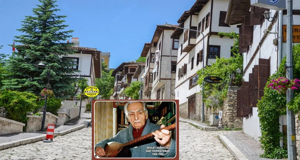 Aga Cesmesi Otel