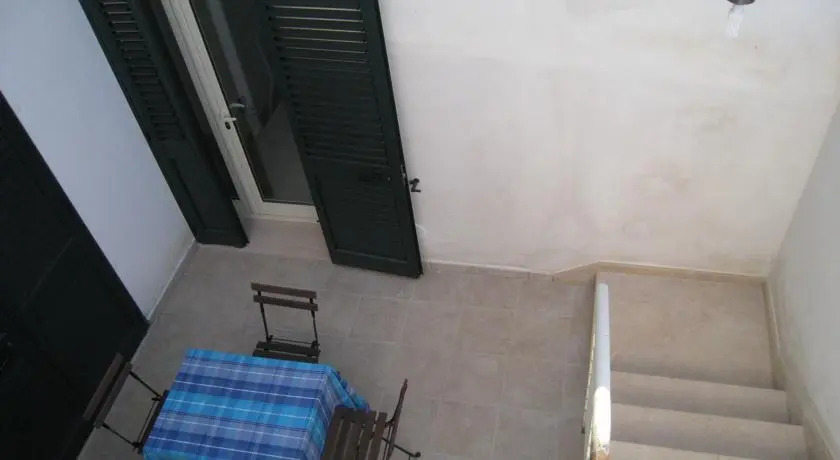 Appartamento Primaldo