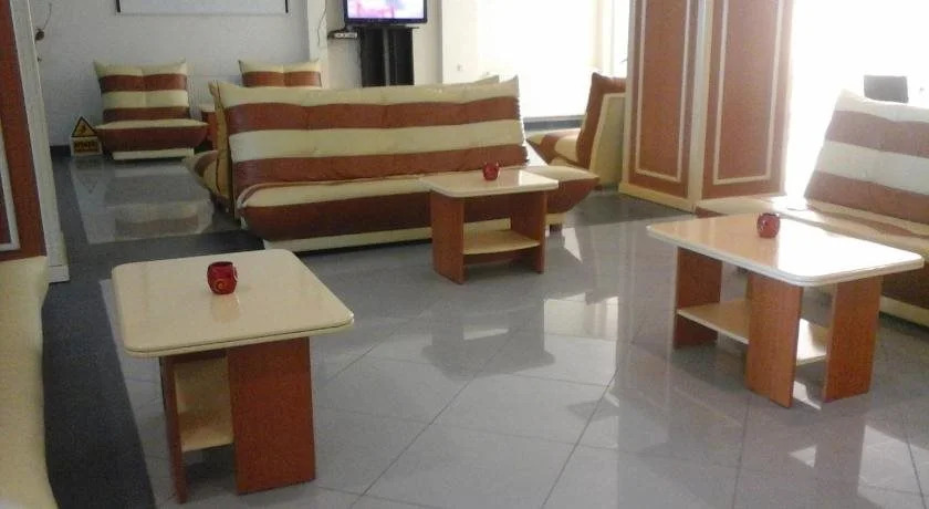 Hotel Splendid