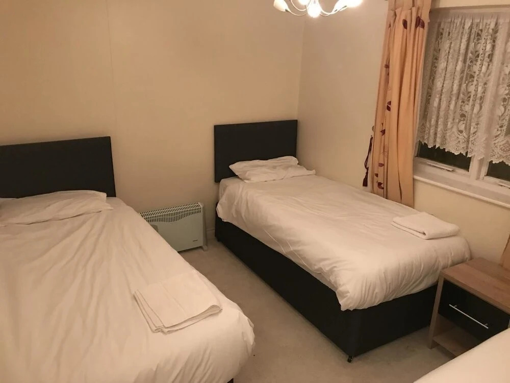 Newcastle Central Apartments