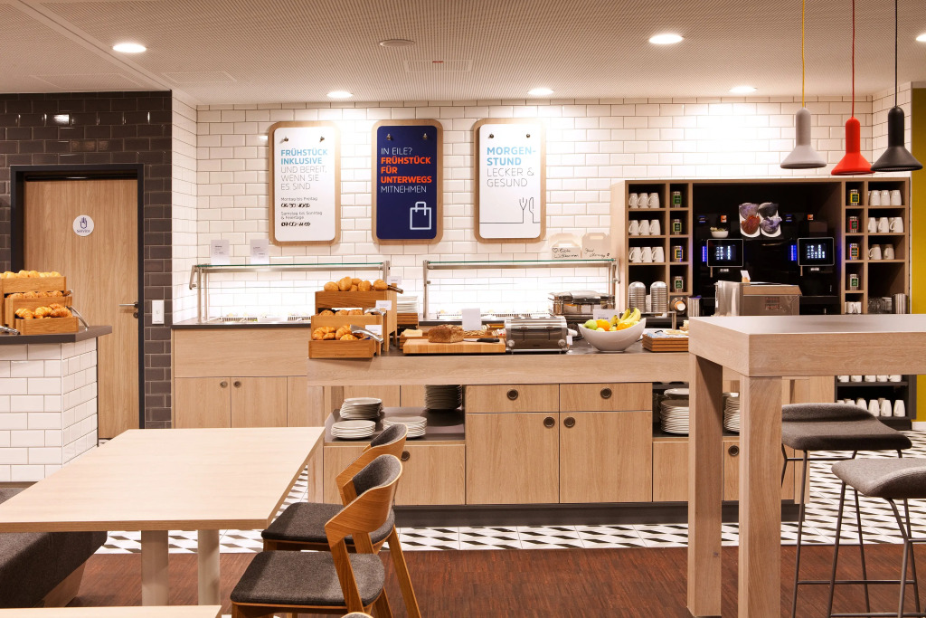 Holiday Inn Express - Mülheim - Ruhr by IHG