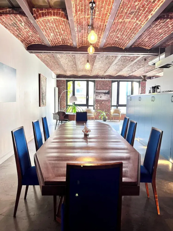 Loft Matyse - 3 min to Manneken Pis