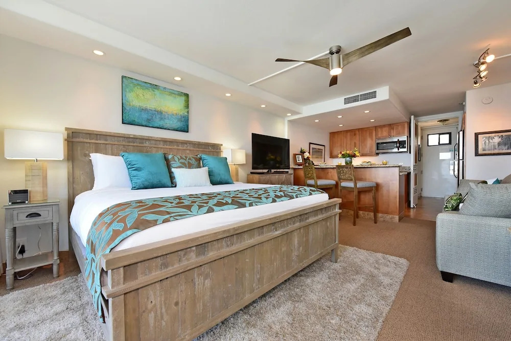 Maui Kai 506 condo