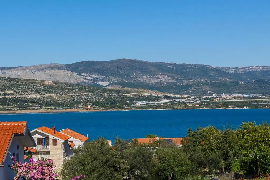 Villa Joma 2 with free parking