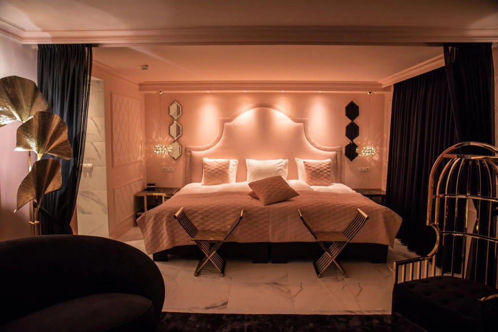 Hotel ReeHorst