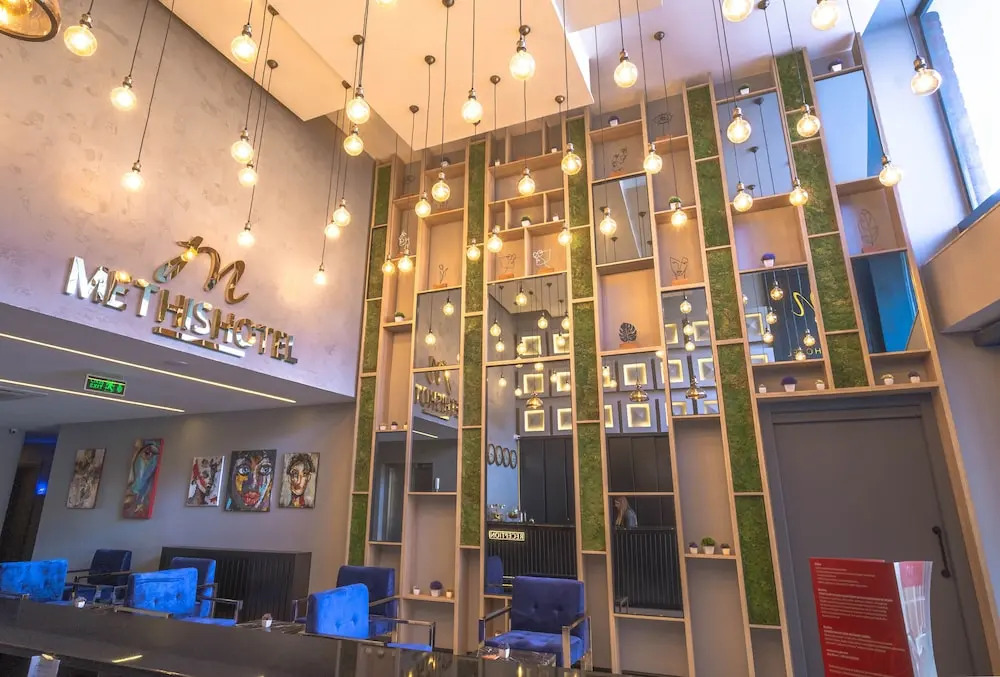Methis Hotel
