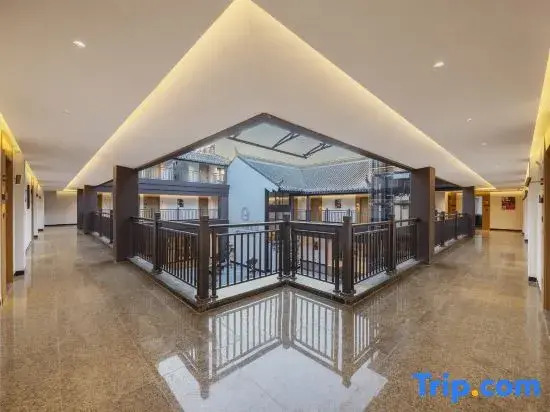 Youxi Movie Hotel (Qujing Jiangjun Town Branch)