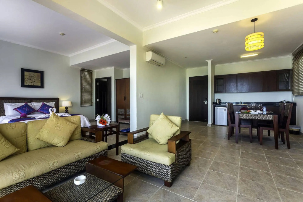 Lotus Muine Resort & Spa
