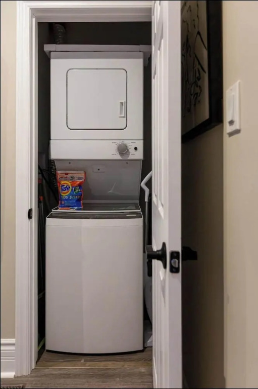 2BR Suite With LRG Patio