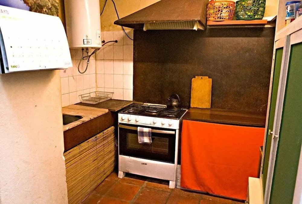 Ejidonia Hostel