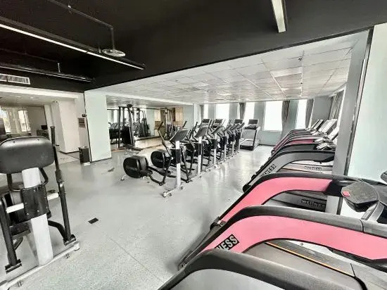 Chongqing Guobin Hotel