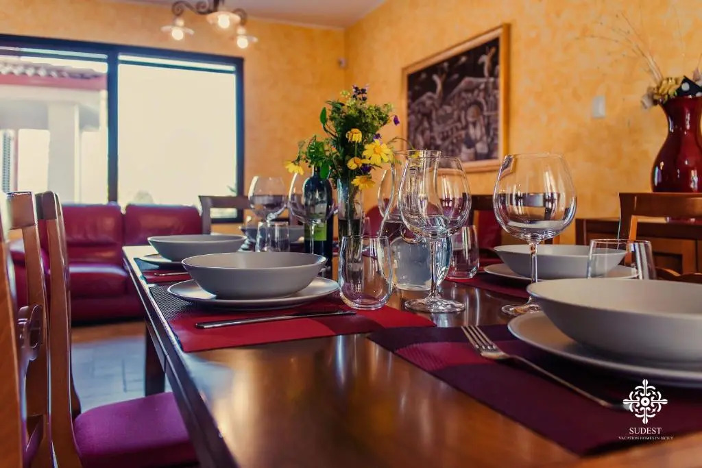 Villa Clara Country Retreat
