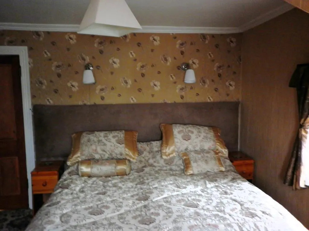 Duncreggan House