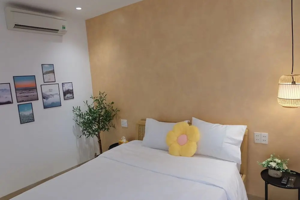Nha Beach House