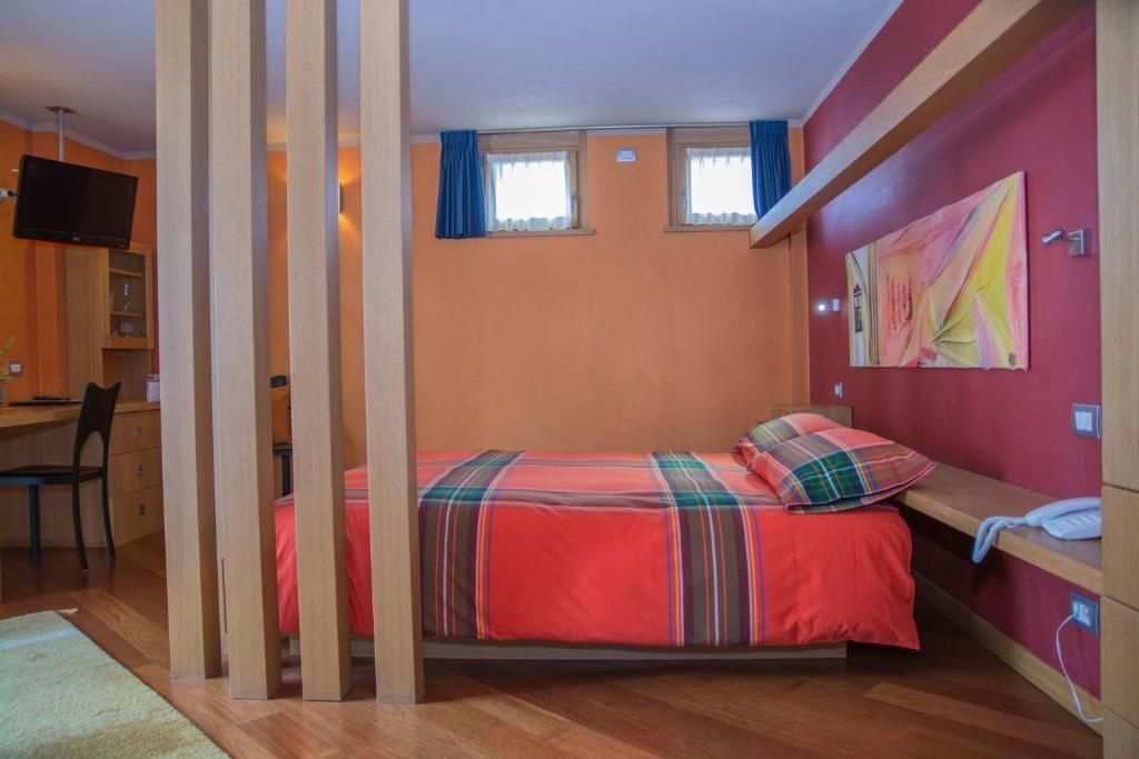 Meuble Hotel Ambrosini