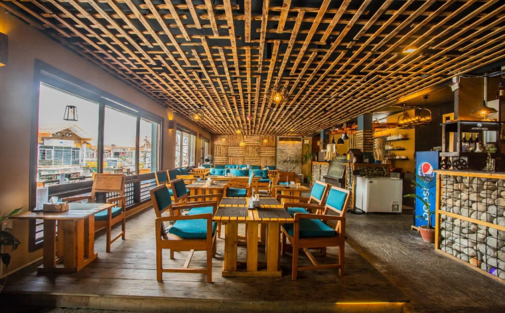Hotel Snowland