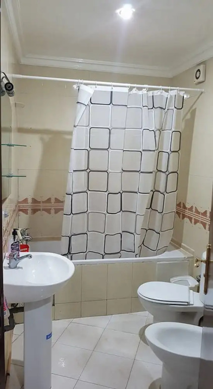 Nice Apartment for Holiday