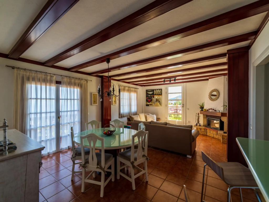 CASA RURAL EL ESQUILON TENERIFE