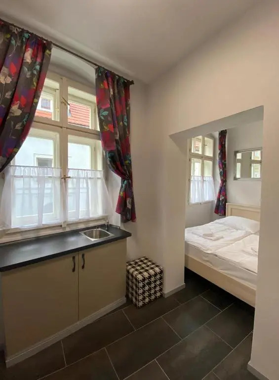 Historic Centre Residence