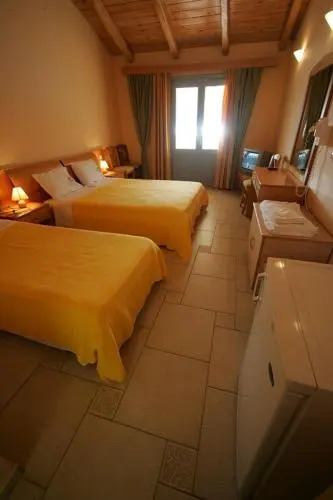 Apollo Hotel