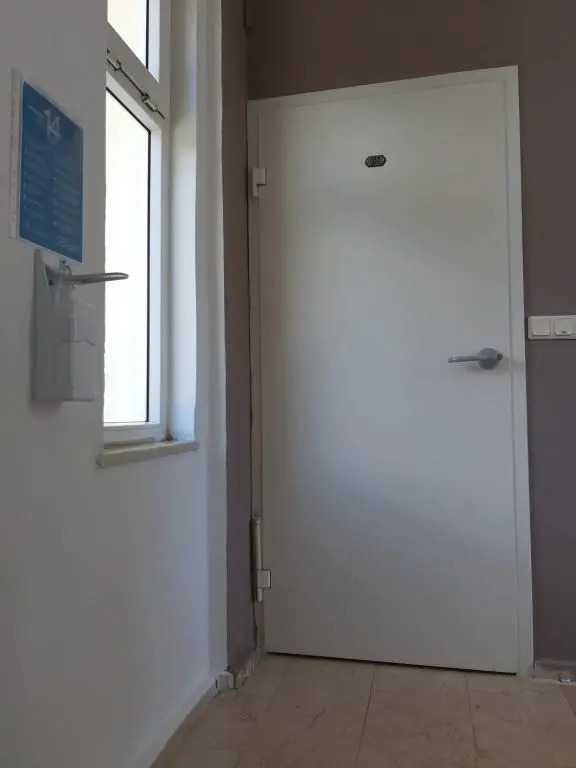 ÖZNUR APART OTEL