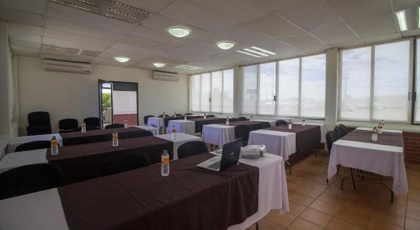 Hotel la Palapa Mazatlan