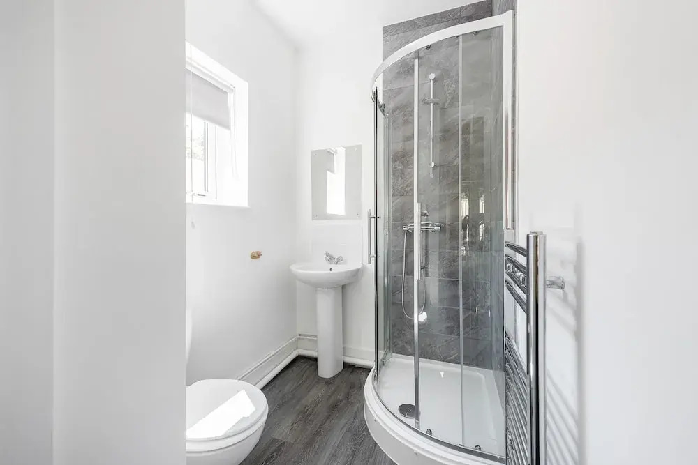 Beautiful Apartment in Central Neighbourhood