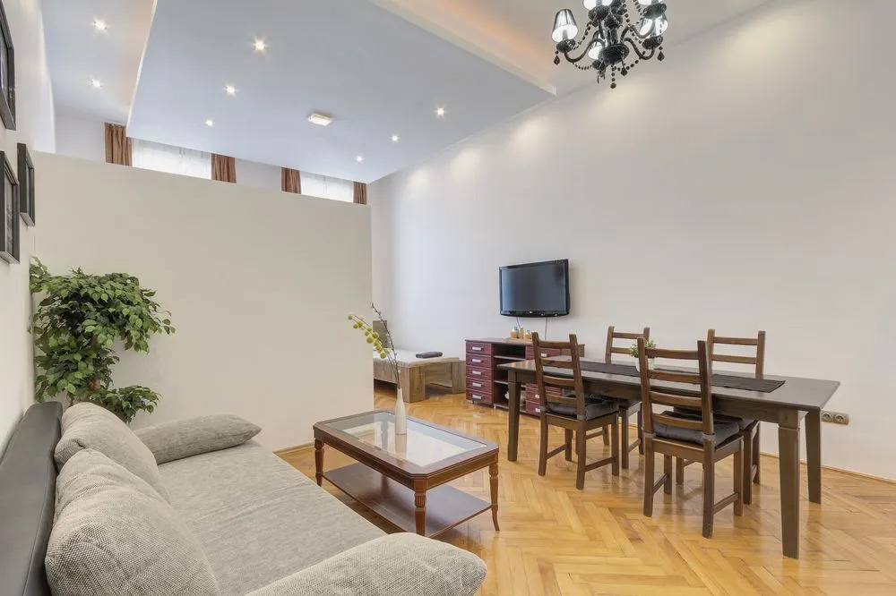 Real Apartments Magyar