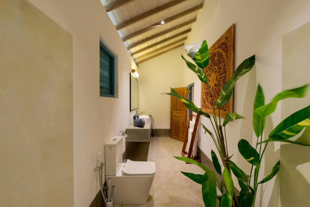STUTHI VILLA