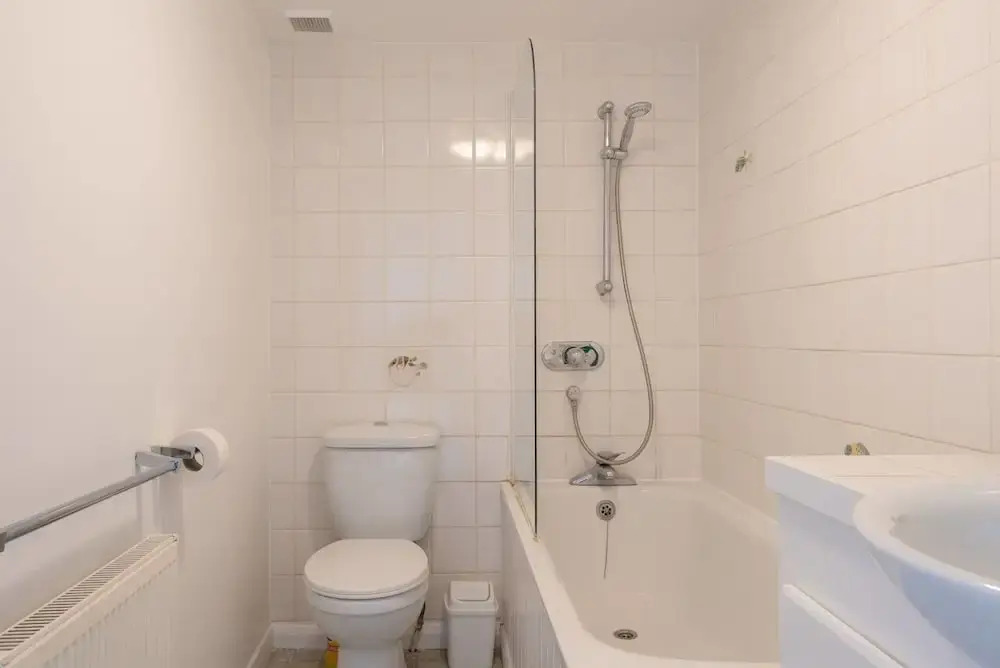 Great 1 bed Flat for 2, 10 Mins to West Hampstead