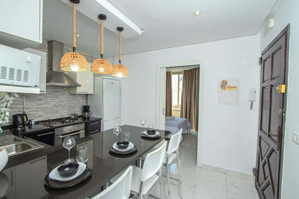 Les Suites Jumelles Sea View Gammarth