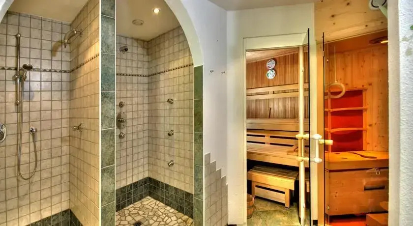 Hotel Garni Corinna