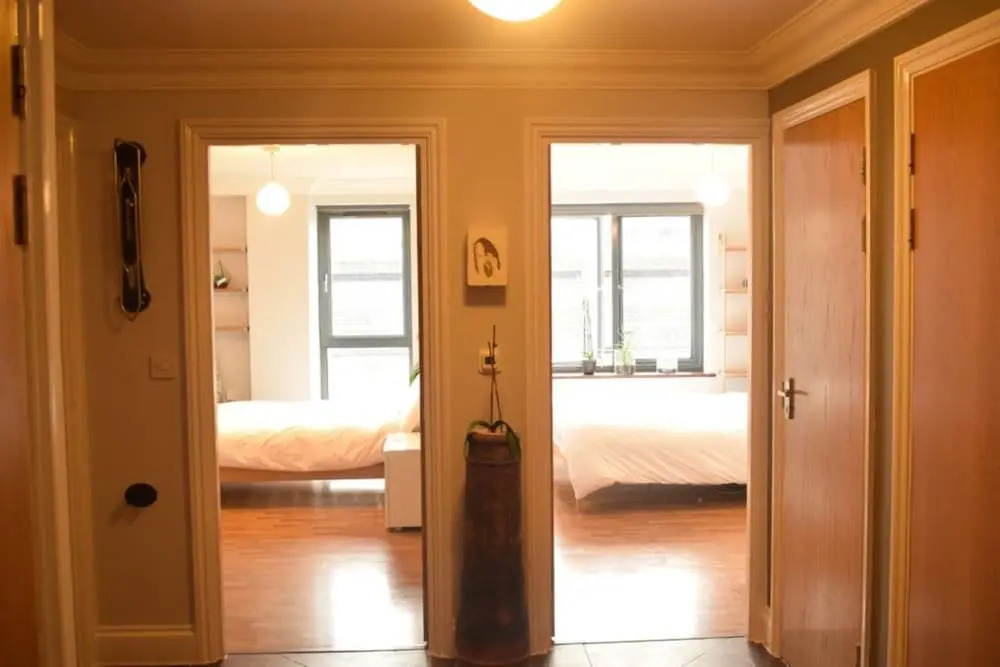 Stunning 2 Bedroom Property in London Fields